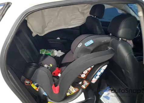 2019 Honda Civic Exl z USA, uszkodzony, nr VIN 006688